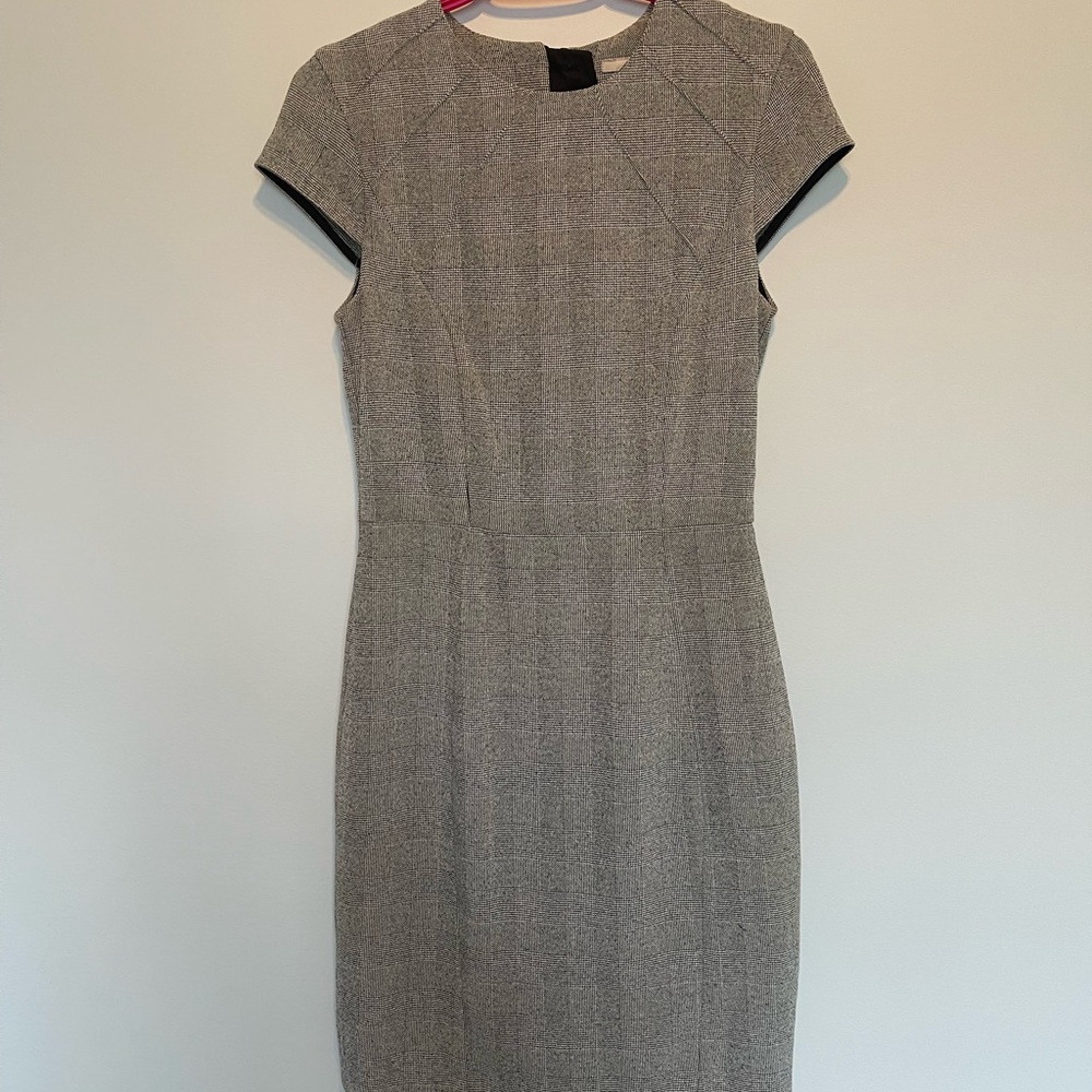 Office Dress